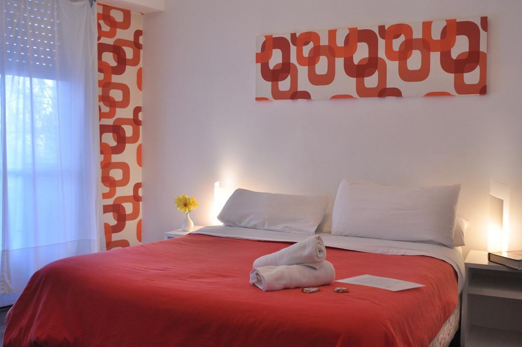 Ba Soho Rooms Буэнос-Айрес Номер фото