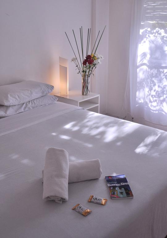 Ba Soho Rooms Буэнос-Айрес Номер фото